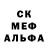 Метадон VHQ KITTYKRUSHER